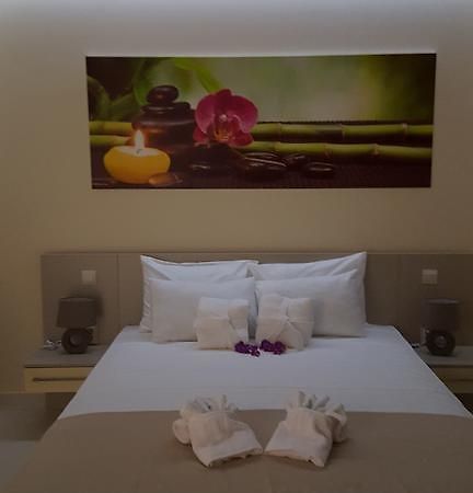 Guesthouse Laterna Херцег-Новий Екстер'єр фото