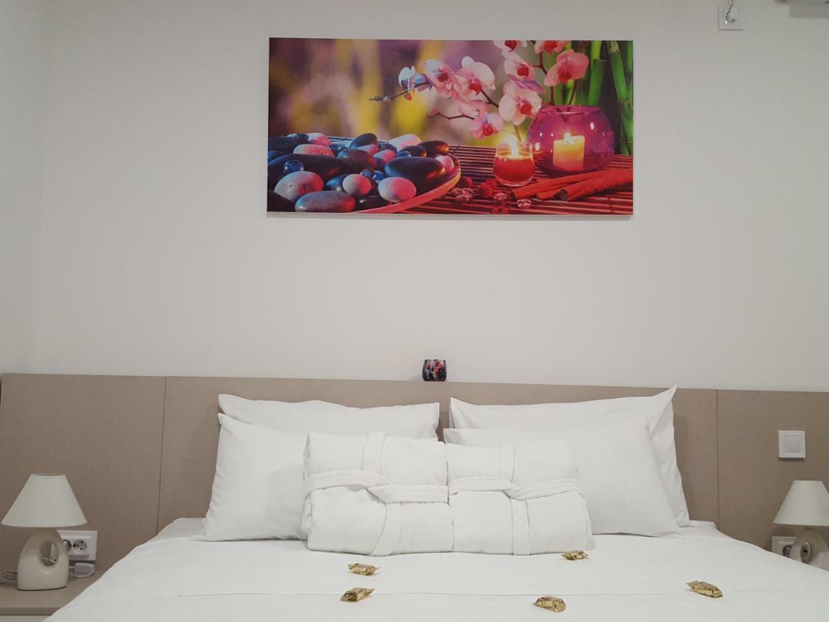 Guesthouse Laterna Херцег-Новий Екстер'єр фото