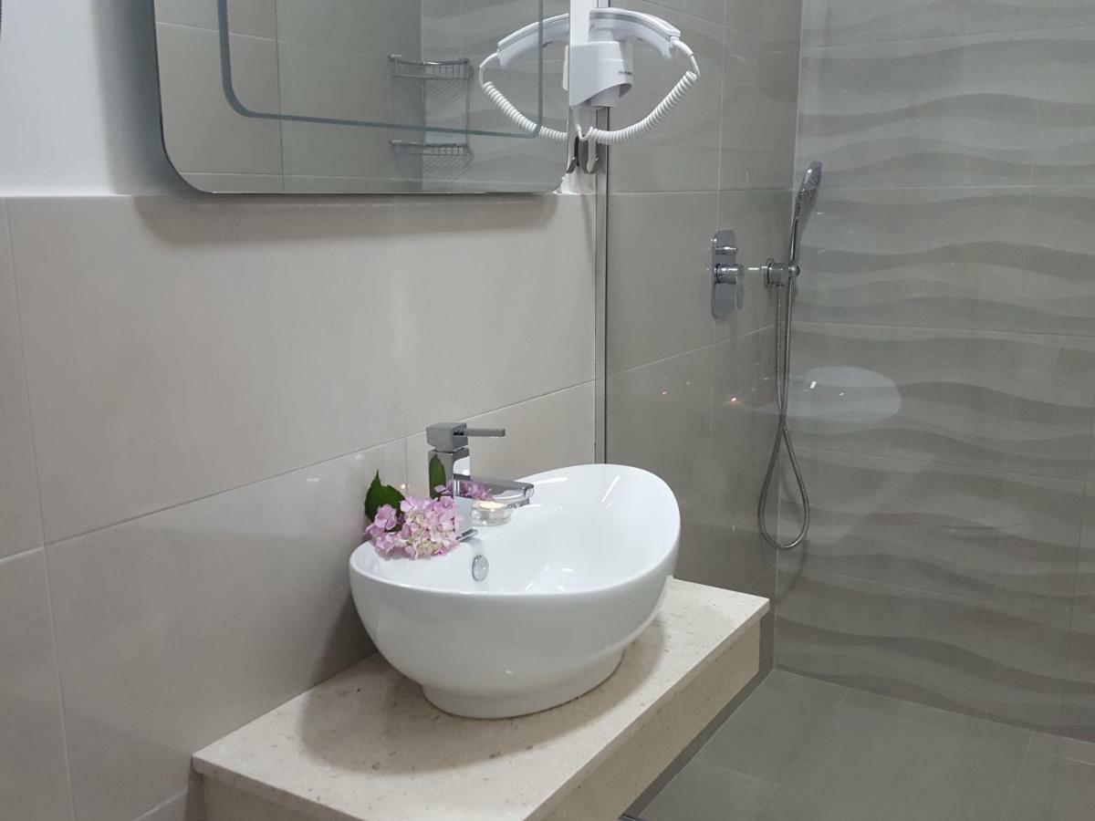 Guesthouse Laterna Херцег-Новий Екстер'єр фото